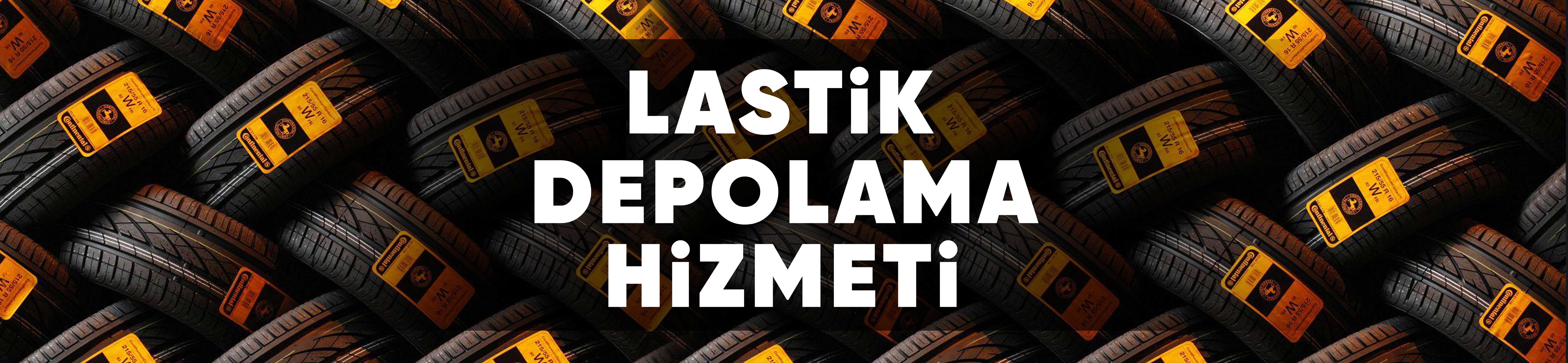 Kaynarca Lastikçi